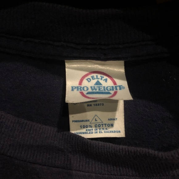 Vintage T-shirt - Picture 5 of 5